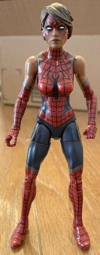 ashley barton marvel legends