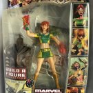 MARVEL LEGENDS BROOD QUEEN SERIES WAVE MARVEL GIRL ACTION FIGURE HASBRO 2007 RACHEL SUMMERS X-MEN MARVEL LEGENDS BROOD QUEEN SERIES WAVE MARVEL GIRL ACTION FIGURE HASBRO 2007 RACHEL SUMMERS X-MEN