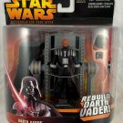 STAR WARS REVENGE OF SITH REBUILD DARTH VADER BATTLE DAMAGED ACTION FIGURE W/ OPERATING TABLE HASBRO STAR WARS REVENGE OF SITH REBUILD DARTH VADER BATTLE DAMAGED ACTION FIGURE W/ OPERATING TABLE HASBRO