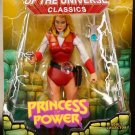 MASTERS OF THE UNIVERSE CLASSICS ADORA ACTION FIGURE HE-MAN SHE-RA MATTEL CLUB EXCLUSIVE 2010 P4034 MASTERS OF THE UNIVERSE CLASSICS ADORA ACTION FIGURE HE-MAN SHE-RA MATTEL CLUB EXCLUSIVE 2010 P4034