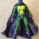 MARVEL LEGENDS SPIDER-MAN SERIES WAVE LOOSE THE PROWLER 6 INCH ACTION FIGURE ONLY HASBRO LIZARD 2018 MARVEL LEGENDS SPIDER-MAN SERIES WAVE LOOSE THE PROWLER 6 INCH ACTION FIGURE ONLY HASBRO LIZARD 2018
