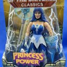MASTERS OF THE UNIVERSE CLASSICS FROSTA ACTION FIGURE HE-MAN SHE-RA MATTEL CLUB EXCLUSIVE 2012 NEW