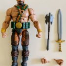 MARVEL LEGENDS AVENGERS SERIES LOOSE HERCULES ACTION FIGURE ONLY THANOS WAVE ENDGAME WAR 2019 HASBRO