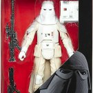 CASE OF EIGHT (8) STAR WARS BLACK SERIES IMPERIAL SNOWTROOPER POSEABLE ACTION FIGURES HASBRO HOTH 35 CASE OF EIGHT (8) STAR WARS BLACK SERIES IMPERIAL SNOWTROOPER POSEABLE ACTION FIGURES HASBRO HOTH 35