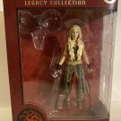 GAME OF THRONES LEGACY COLLECTION DAENERYS TARGARYEN 6 INCH SCALE ACTION FIGURE FUNKO #5 2014 HBO GAME OF THRONES LEGACY COLLECTION DAENERYS TARGARYEN 6 INCH SCALE ACTION FIGURE FUNKO #5 2014 HBO