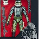 STAR WARS BLACK SERIES CLONE COMMANDER GREE EXCLUSIVE 6 INCH ACTION FIGURE 2016 HASBRO TRU EE EARTH