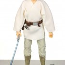 STAR WARS BLACK SERIES LOOSE LUKE SKYWALKER ACTION FIGURE ONLY 2016 HASBRO TATTOOINE FARM NEW HOPE 4