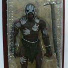 LORD OF THE RINGS THE TWO TOWERS BERSERKER URUK-HAI ORC ACTION FIGURE TOYBIZ 2003 NEW LORD OF THE RINGS THE TWO TOWERS BERSERKER URUK-HAI ORC ACTION FIGURE TOYBIZ 2003 NEW