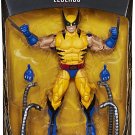 MARVEL LEGENDS X-MEN SERIES WOLVERINE ACTION FIGURE HASBRO APOCALYPSE WAVE XMEN 2018 WEAPON X LOGAN MARVEL LEGENDS X-MEN SERIES WOLVERINE ACTION FIGURE HASBRO APOCALYPSE WAVE XMEN 2018 WEAPON X LOGAN