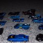 BATMAN BATMOBILE LOOSE LOT CORGI HOT WHEELS SERIES MODERN CLASSIC GOLDEN ERA COLLECTORS VINTAGE 23