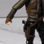 STAR WARS BLACK SERIES PRINCESS LEIA ORGANA CUSTOM ACTION FIGURE EXPANDED REBEL MISSION UNIFORM SUIT