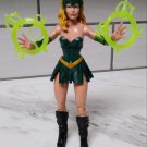 MARVEL LEGENDS LOOSE CUSTOM ENCHANTRESS ACTION FIGURE ONLY AMORA ASGARD HASBRO DORMAMMU SERIES WAVE MARVEL LEGENDS LOOSE CUSTOM ENCHANTRESS ACTION FIGURE ONLY AMORA ASGARD HASBRO DORMAMMU SERIES WAVE