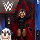 WWE SCARLETT BORDEAUX ELITE COLLECTION SERIES #92 ACTION FIGURE MATTEL 2021 WRESTLING DIVA NXT RAW