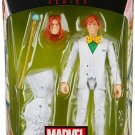 MARVEL LEGENDS SERIES ARCADE 6 INCH ACTION FIGURE SUPER VILLAINS XEMNU WAVE HASBRO 2021 X-MEN XMEN