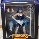 MASTERS OF THE UNIVERSE MASTERVERSE FROSTA ACTION FIGURE PRINCESS OF POWER MATTEL 2023 REVELATION