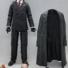 INDIANA JONES ADVENTURE SERIES LOOSE MAJOR ARNOLD TOHT ACTION FIGURE ONLY RAIDERS OF ARK HASBRO 2023