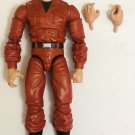MARVEL LEGENDS LOOSE HANK PYM ACTION FIGURE ONLY HASBRO AMAZON EXCLUSIVE 5 WEST COAST AVENGERS 2023