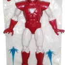 MARVEL LEGENDS LOOSE IRON MAN ACTION FIGURE ONLY HASBRO AMAZON EXCLUSIVE 5 WEST COAST AVENGERS 2023