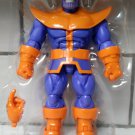 MARVEL LEGENDS TARGET EXCLUSIVE LOOSE THANOS GAMERVERSE ACTION FIGURE ONLY HASBRO 2025 NO PSYLOCKE