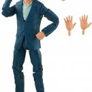 MARVEL LEGENDS SERIES LOOSE J JONAH JAMESON ACTION FIGURE ONLY ARMADILLO WAVE HASBRO 2021 WAY HOME