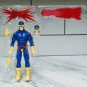 MARVEL LEGENDS SERIES EXCLUSIVE LOOSE CYCLOPS ACTION FIGURE ONLY HASBRO X-MEN '97 NO JEAN GREY 2025