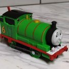 THOMAS THE TANK ENGINE & FRIENDS MOTORIZED CLASSIC PERCY ONLY 80TH ANNIVERSARY 2025 FISHER PRICE