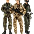 Military Task Force Assorted Action Figures (Web Code: 213891)