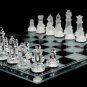 Crystalized Chess Set (Web Code: 248957)