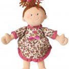Talking Plush Doll (Web Code: 083519)