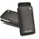 slook. iPhone 4 Leather Pouch (Web Code: 343014)