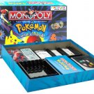 Pokemon Monopoly (Web Code: 651088)