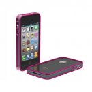 slook. Glow in the Dark iPhone 4 Case (Purple) (Web Code: 249214)