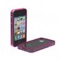 slook. Glow in the Dark iPhone 4 Case (Purple) (Web Code: 249214)