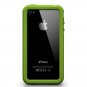 slook. iPhone 4 Rubber Case Enclosure (Bumper) (Web Code: 098341)