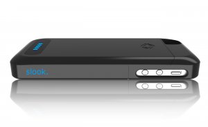 slook. ELITE Powerpro Battery Case for iPhone 4 (Web Code: 621414)