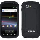 slook. Silicone Case for Nexus S (Web Code: 419074)