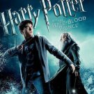 Harry Potter and the Half-Blood Prince Blu-ray Disc, 2009
