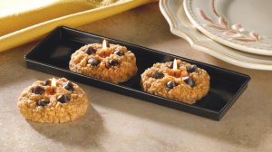 Fresh-Baked Cookie Candle Set