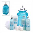Coco-Vanilla Bath Luxury Set