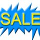sale