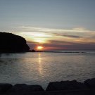 Ellison Bay Sunset