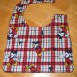 Baby Bib - Retro Mickey Mouse