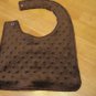 Baby Bib - Retro Mickey Mouse