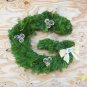 Green Bay Packers Wreath