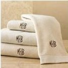 Personalized Towels