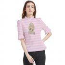 angel chiffon blouse