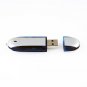 Blue and Silver USB