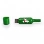 Uniqe Series - Green Bottle USB