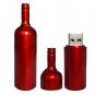 Uniqe Series - Red Bottle USB