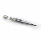 USB Pen Silver